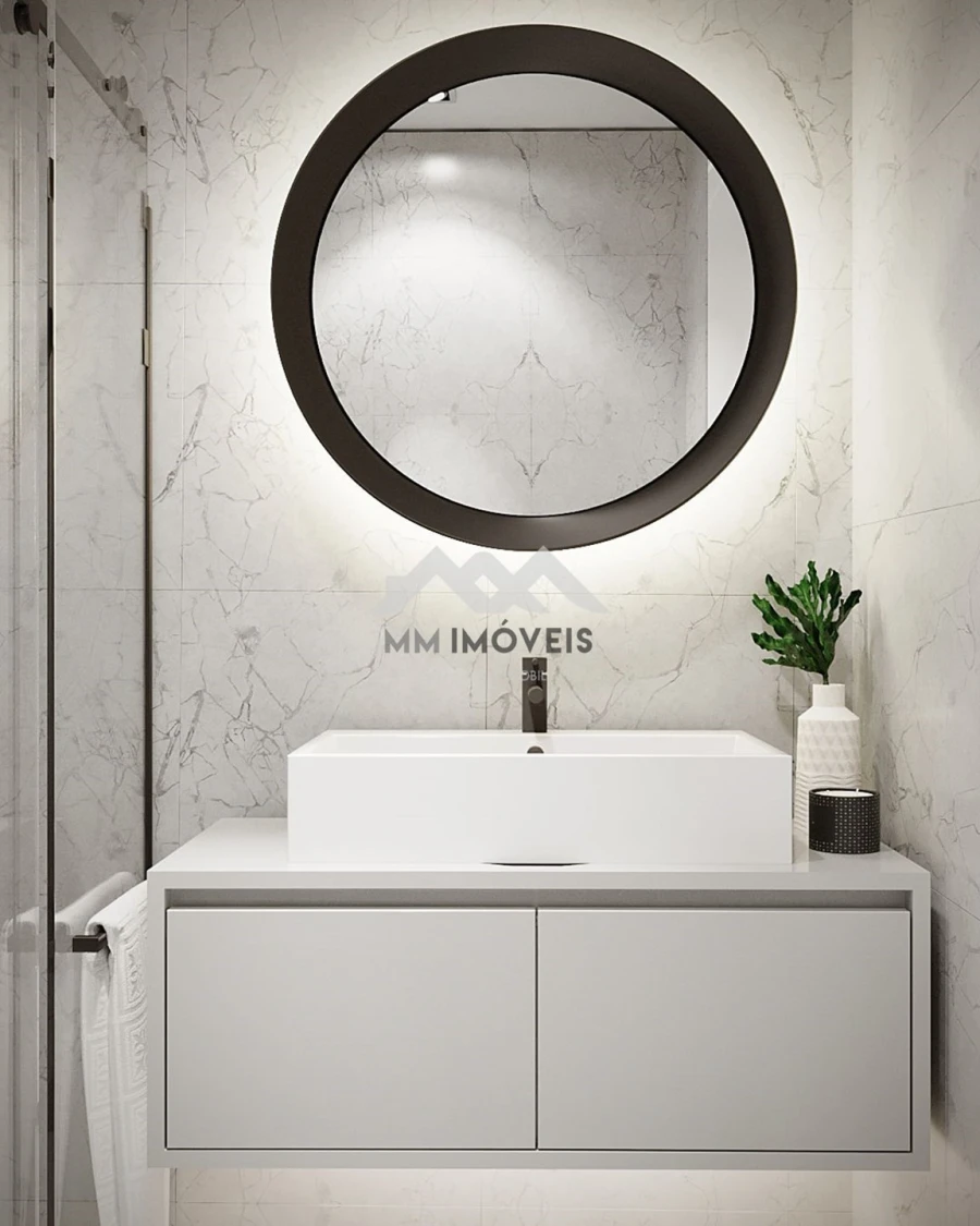 Apartamento para Venda em Gondomar (São Cosme), Valbom e Jovim Foto 19