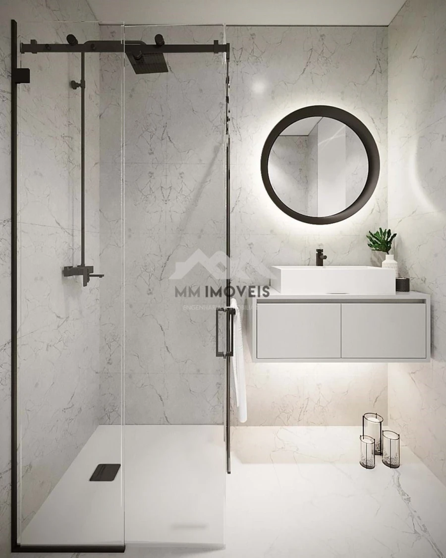 Apartamento para Venda em Gondomar (São Cosme), Valbom e Jovim Foto 12