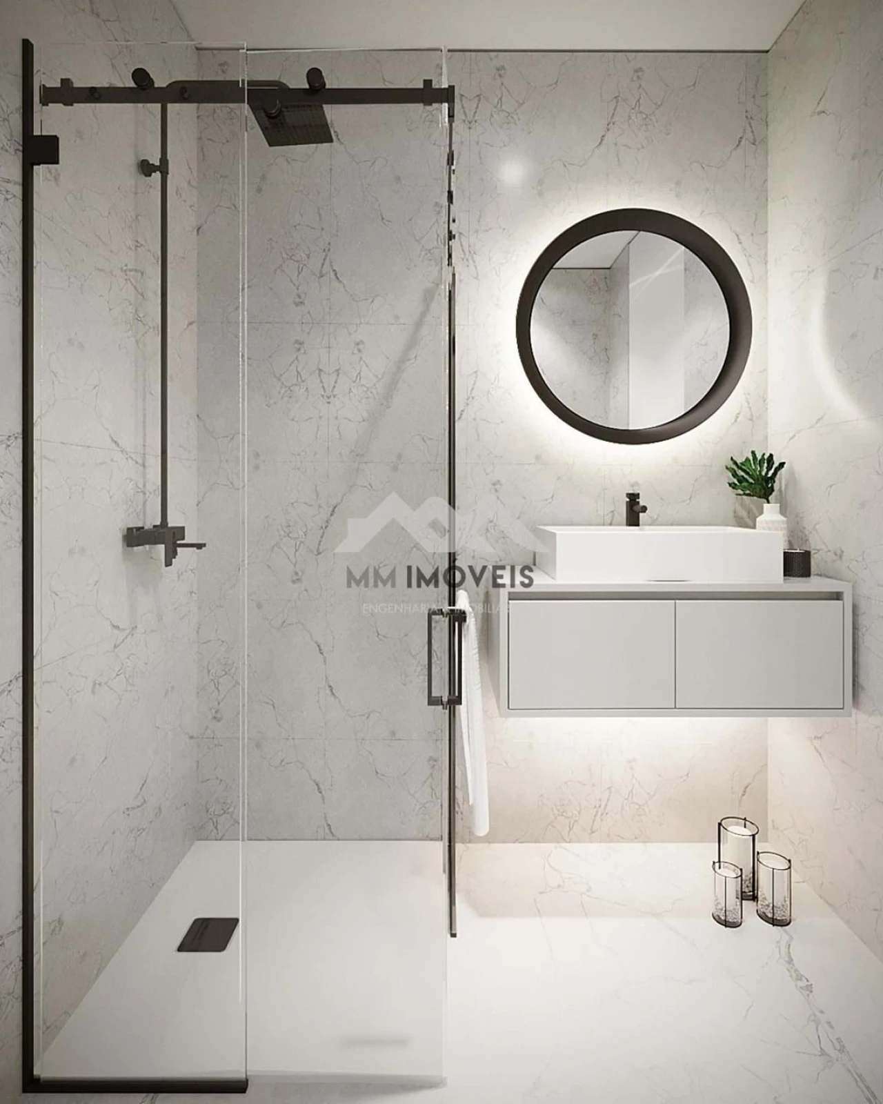 Apartamento para Venda em Gondomar (São Cosme), Valbom e Jovim Foto 12