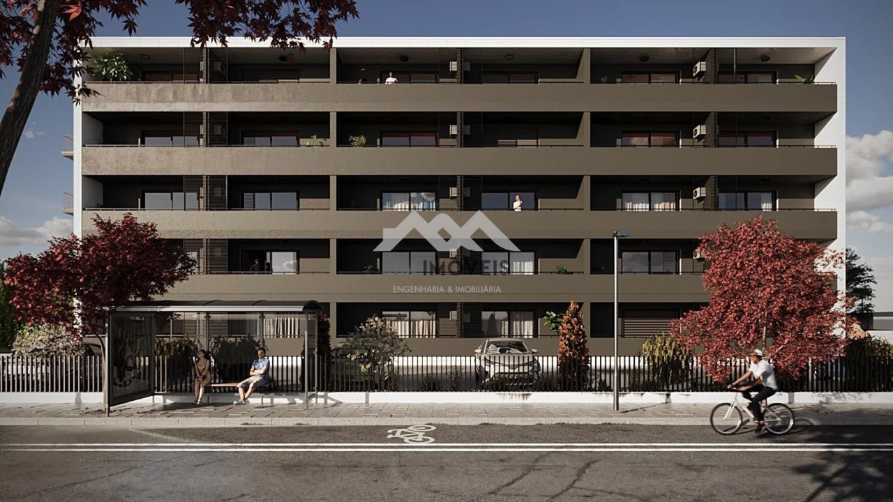 Apartamento para Venda em Gondomar (São Cosme), Valbom e Jovim Foto 13