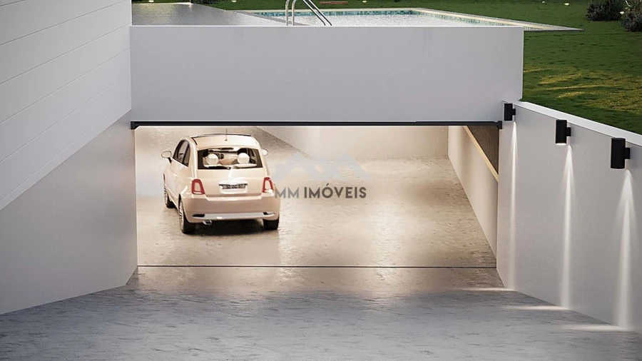 Apartamento para Venda em Gondomar (São Cosme), Valbom e Jovim Foto 29