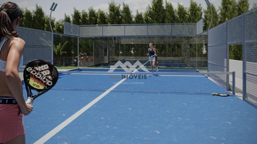 Apartamento para Venda em Gondomar (São Cosme), Valbom e Jovim Foto 10