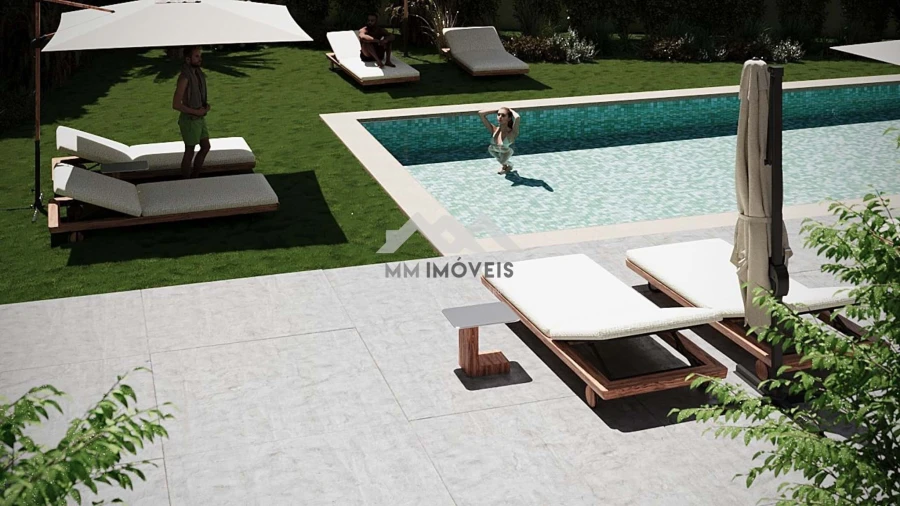 Apartamento para Venda em Gondomar (São Cosme), Valbom e Jovim Foto 26