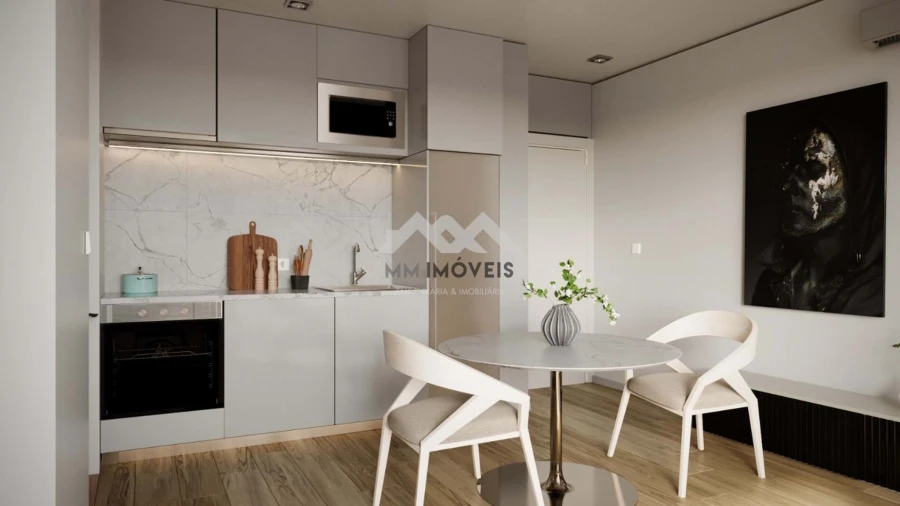 Apartamento para Venda em Gondomar (São Cosme), Valbom e Jovim Foto 12