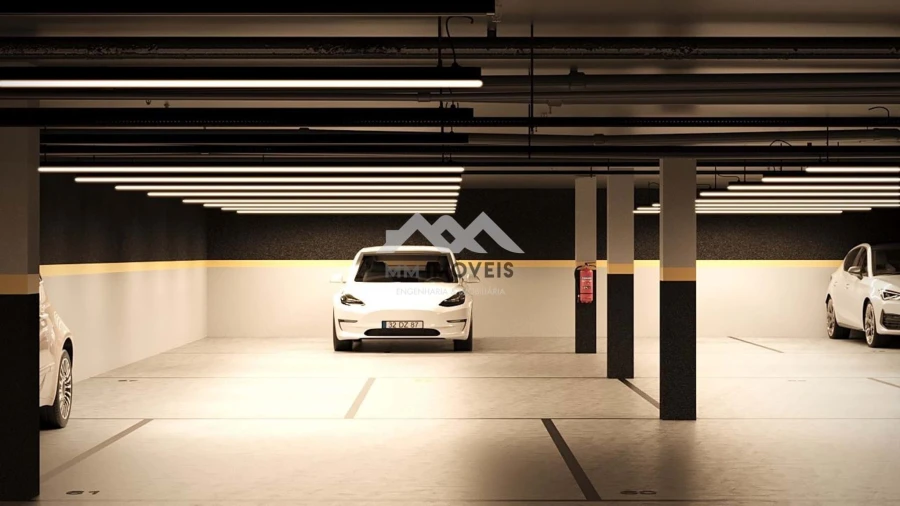 Apartamento para Venda em Gondomar (São Cosme), Valbom e Jovim Foto 21