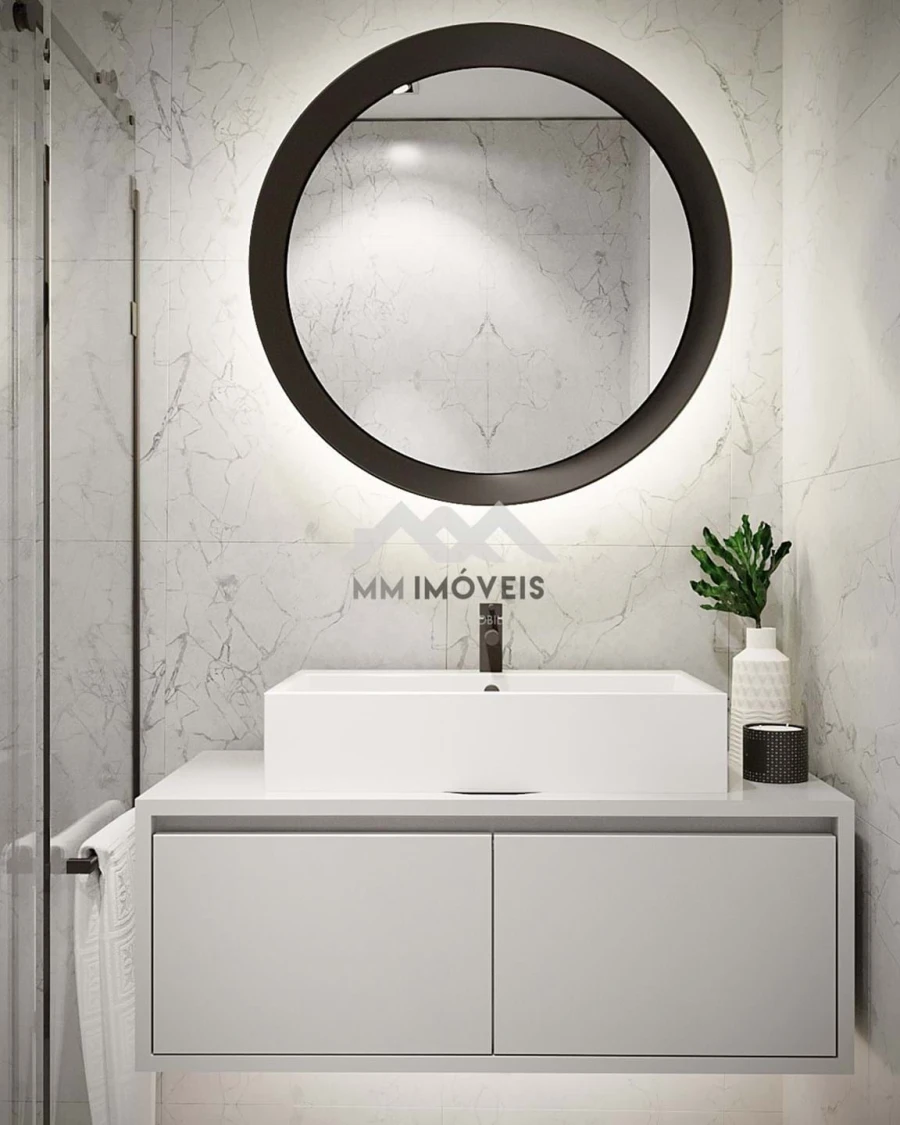 Apartamento para Venda em Gondomar (São Cosme), Valbom e Jovim Foto 20