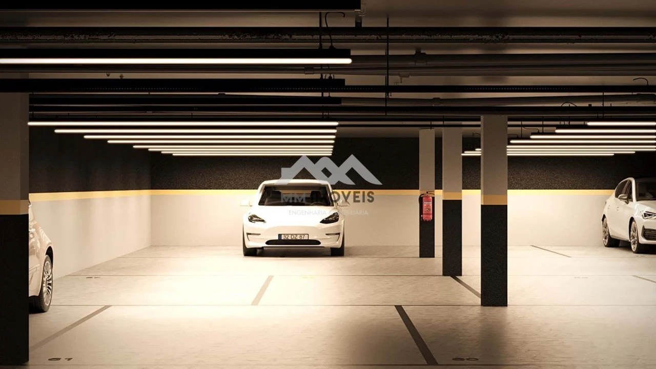 Apartamento para Venda em Gondomar (São Cosme), Valbom e Jovim Foto 21