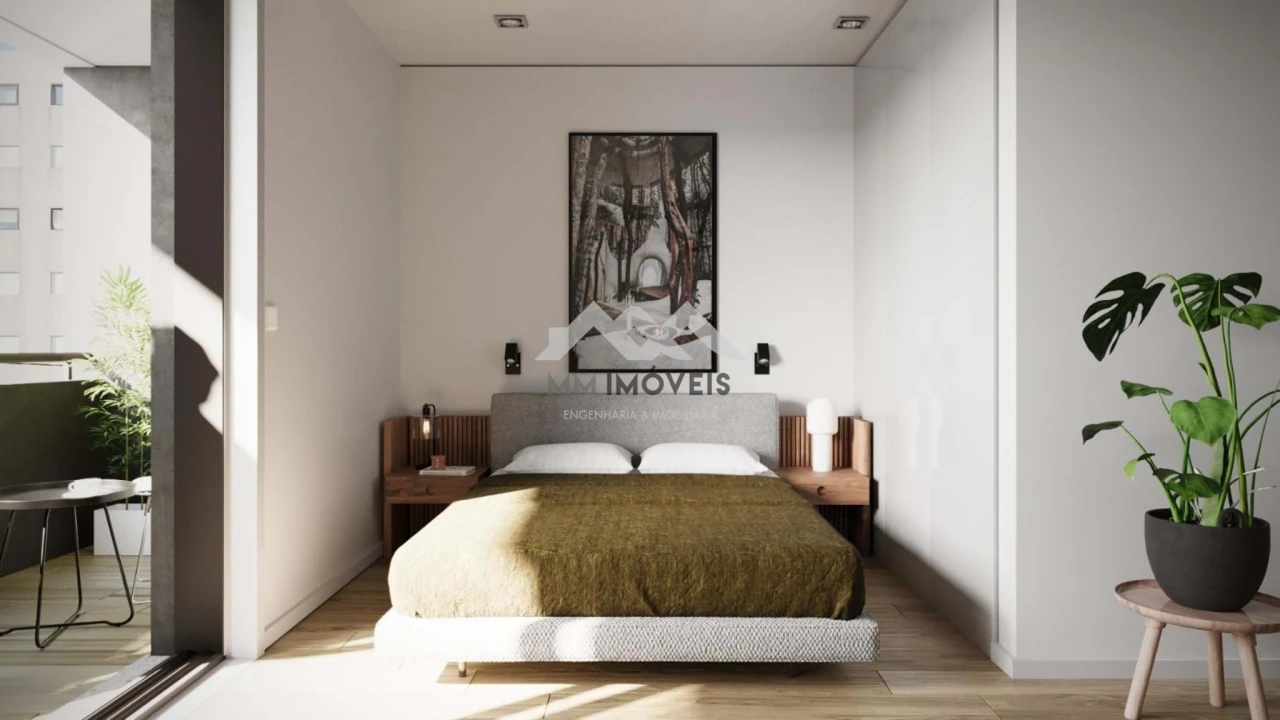 Apartamento para Venda em Gondomar (São Cosme), Valbom e Jovim Foto 8