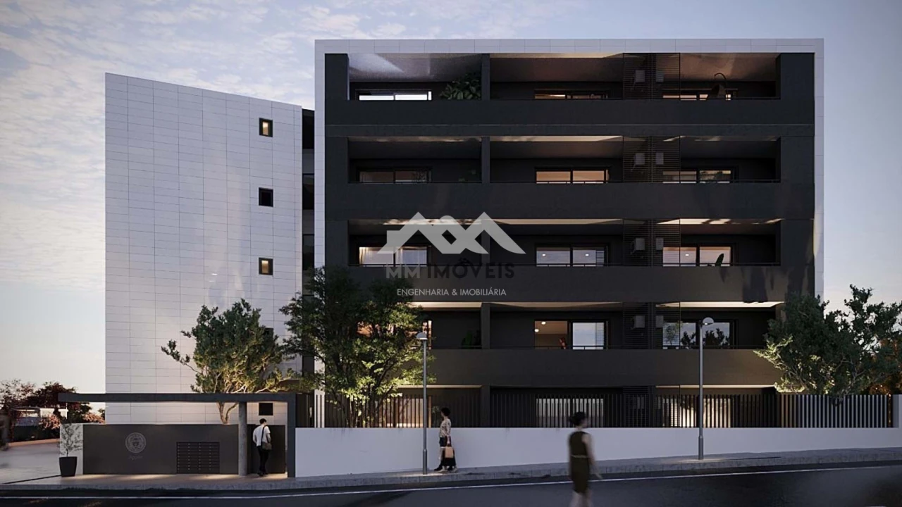 Apartamento para Venda em Gondomar (São Cosme), Valbom e Jovim Foto 2