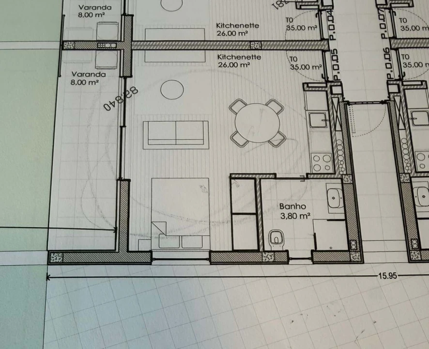 Apartamento para Venda em Gondomar (São Cosme), Valbom e Jovim Foto 30