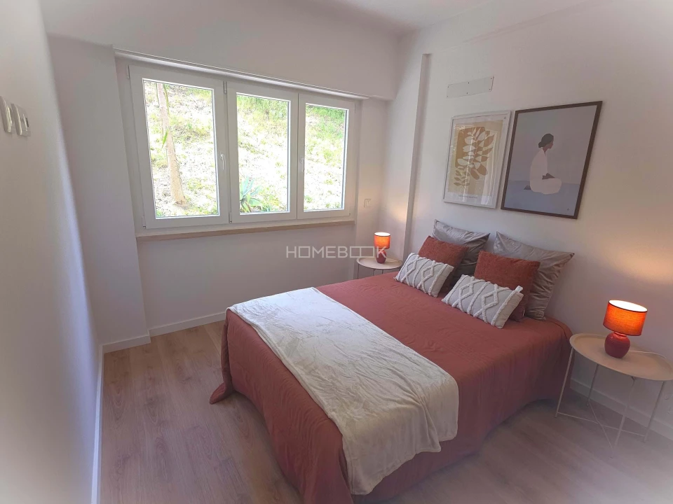 Apartamento T2 para Venda em Benfica Foto 9