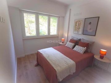 Apartamento T2 para Venda em Benfica