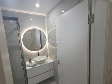 Apartamento T2 para Venda em Benfica