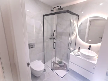 Apartamento T2 para Venda em Benfica