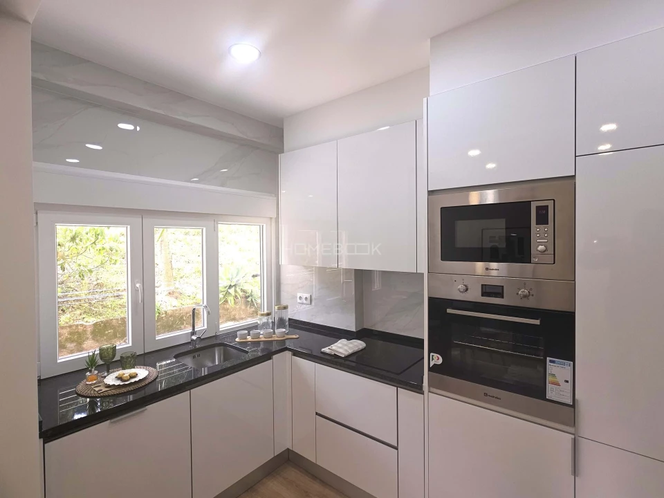 Apartamento T2 para Venda em Benfica Foto 8