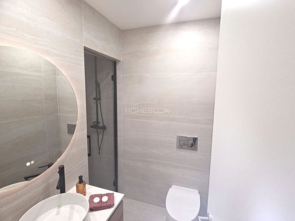 Apartamento T2 para Venda em Benfica Foto 15