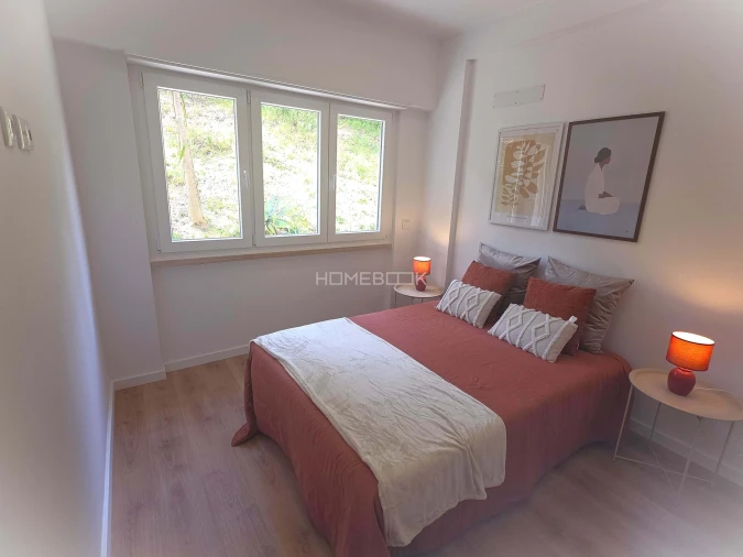 Apartamento T2 para Venda em Benfica Foto 9