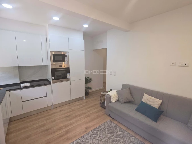 Apartamento T2 para Venda em Benfica Foto 7