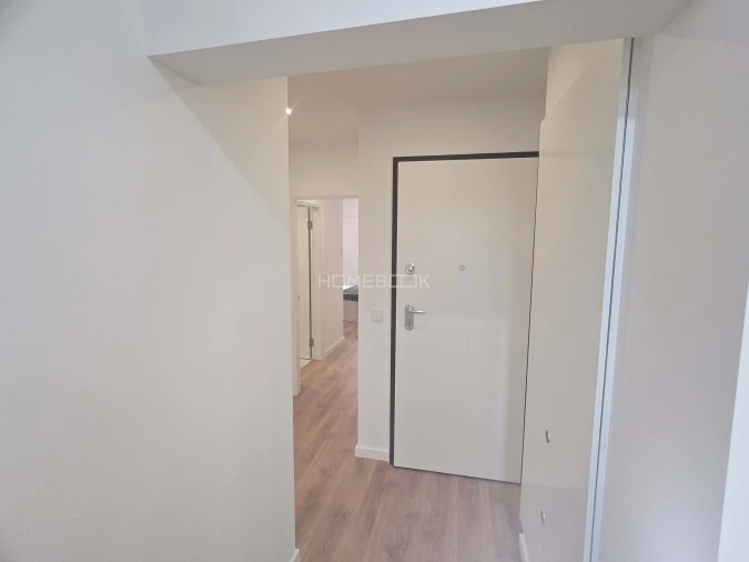 Apartamento T2 para Venda em Benfica Foto 4