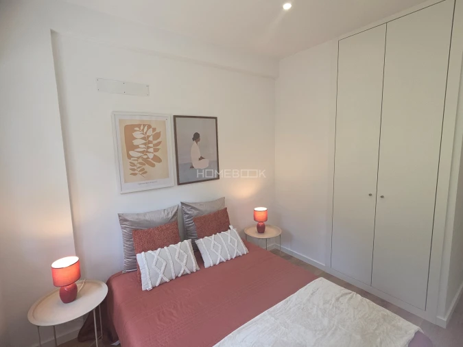 Apartamento T2 para Venda em Benfica Foto 11
