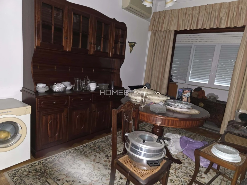 Apartamento T3 para Venda em União das Freguesias de Setúbal Foto 8