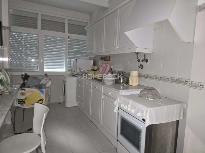 Apartamento T3 para Venda em União das Freguesias de Setúbal Foto 4