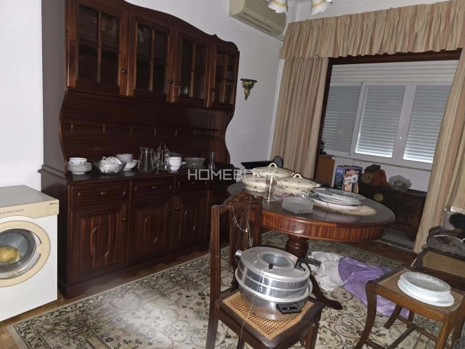 Apartamento T3 para Venda em União das Freguesias de Setúbal Foto 8