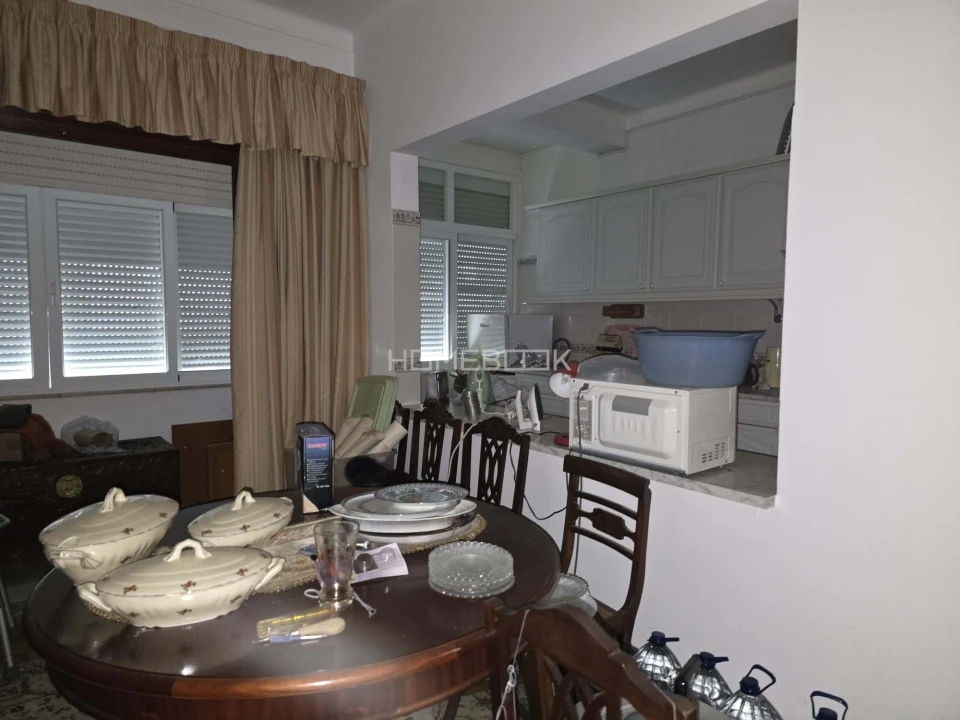 Apartamento T3 para Venda em União das Freguesias de Setúbal Foto 9