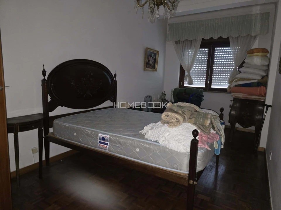 Apartamento T3 para Venda em União das Freguesias de Setúbal Foto 5