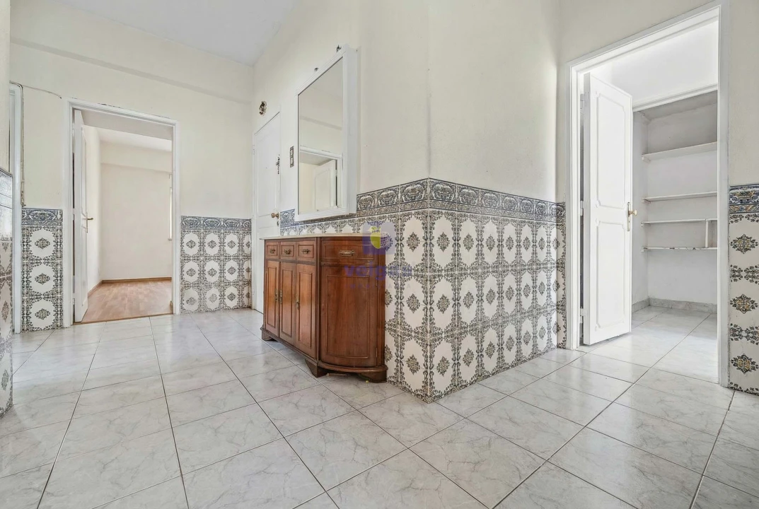 Apartamento T3 para Venda em Rio de Mouro Foto 13