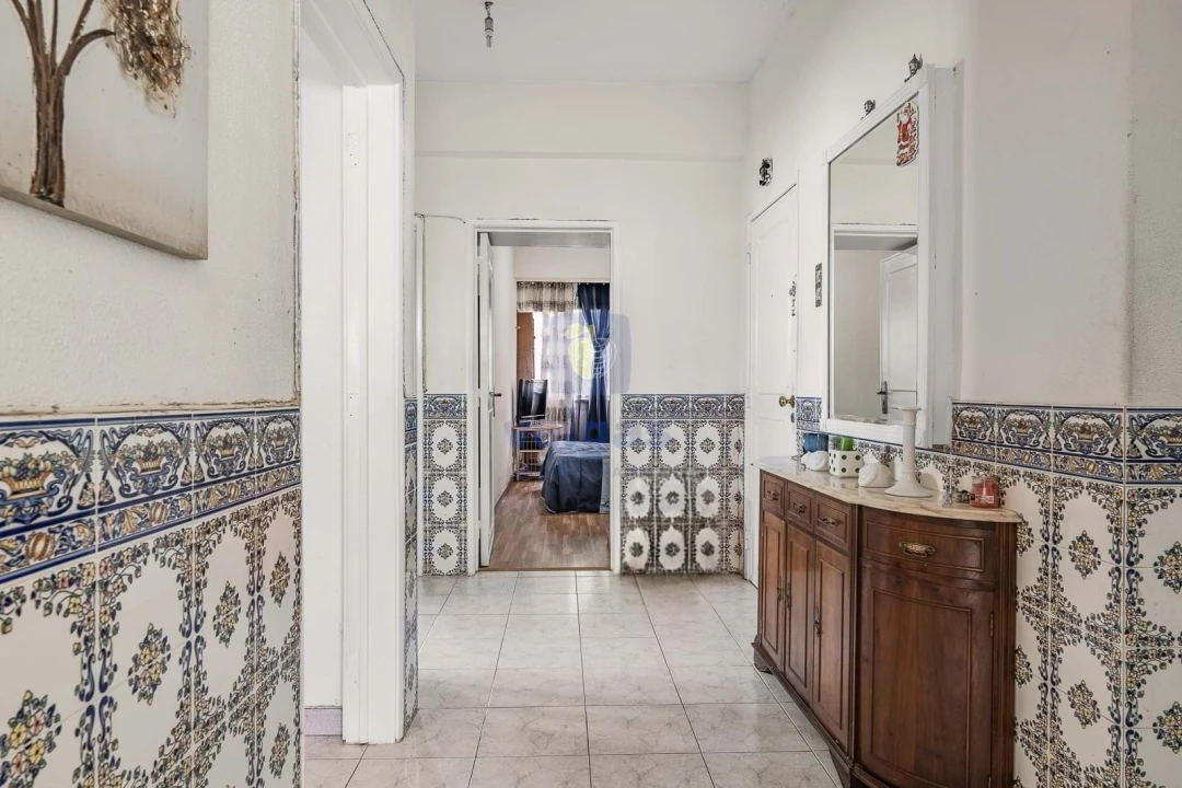 Apartamento T3 para Venda em Rio de Mouro Foto 12