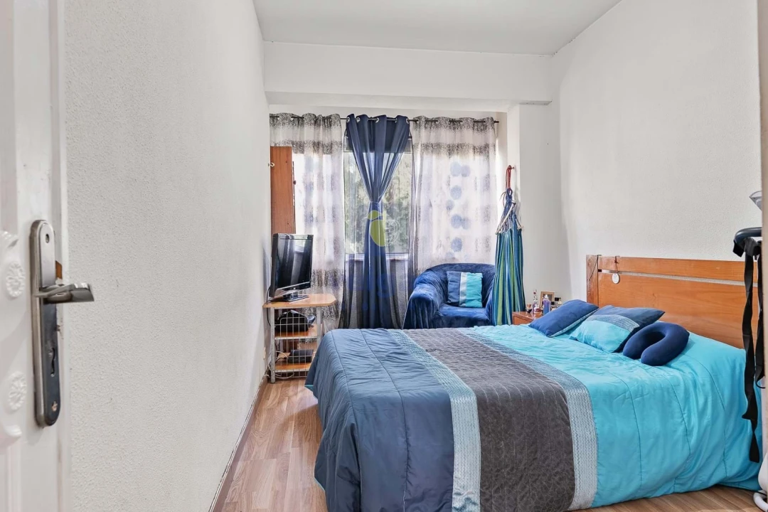 Apartamento T3 para Venda em Rio de Mouro Foto 16