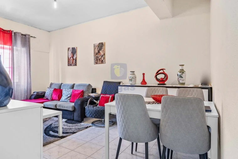 Apartamento T3 para Venda em Rio de Mouro Foto 5