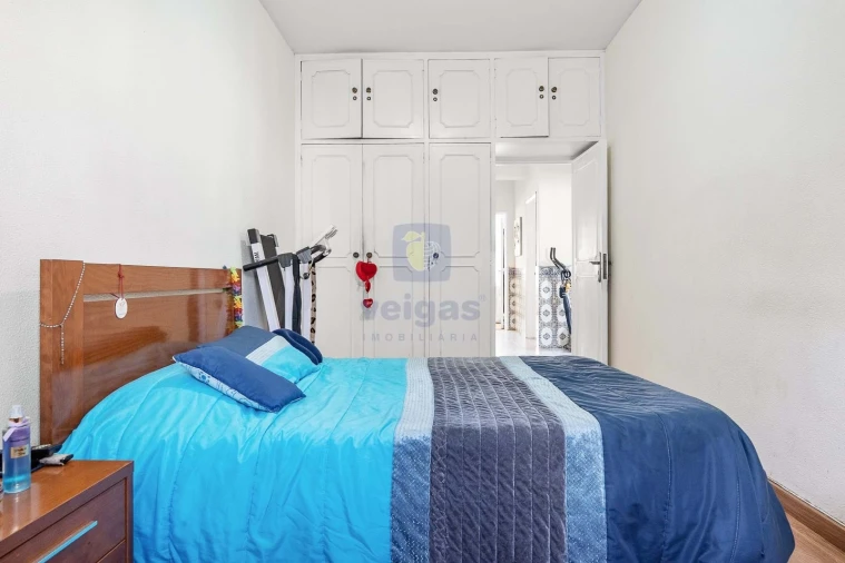 Apartamento T3 para Venda em Rio de Mouro Foto 15