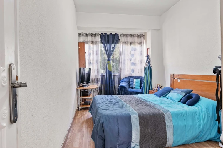 Apartamento T3 para Venda em Rio de Mouro Foto 16