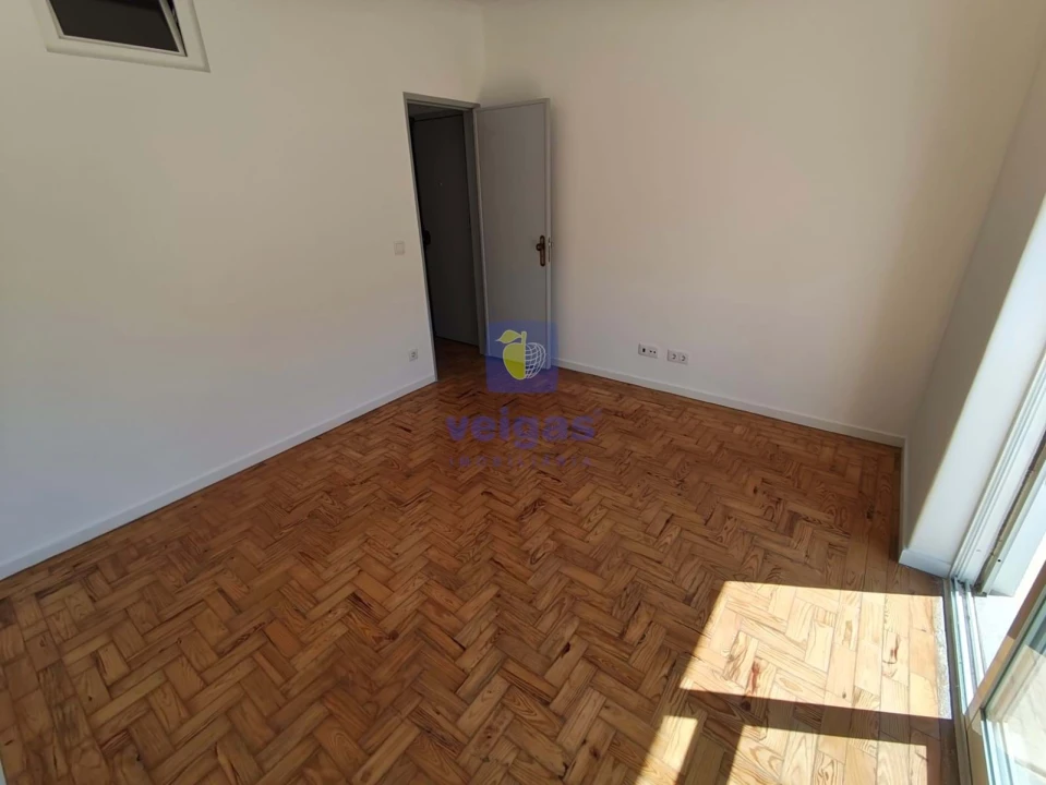Apartamento T2 para Venda em Baixa da Banheira e Vale da Amoreira Foto 11