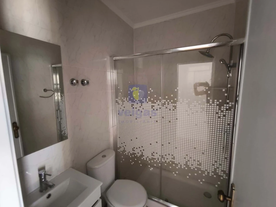 Apartamento T2 para Venda em Baixa da Banheira e Vale da Amoreira Foto 12