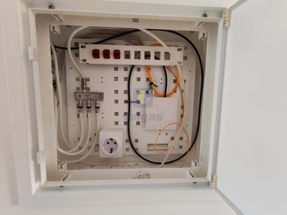 Apartamento T2 para Venda em Baixa da Banheira e Vale da Amoreira Foto 23