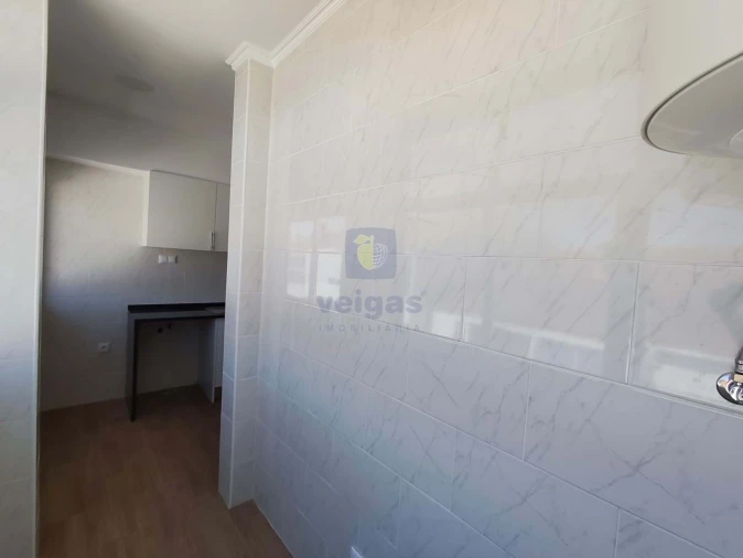Apartamento T2 para Venda em Baixa da Banheira e Vale da Amoreira Foto 5