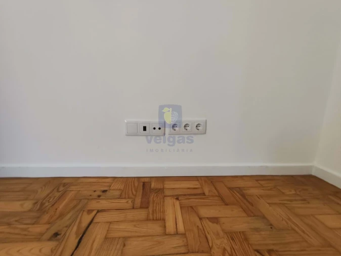 Apartamento T2 para Venda em Baixa da Banheira e Vale da Amoreira Foto 21