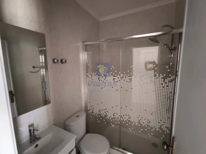 Apartamento T2 para Venda em Baixa da Banheira e Vale da Amoreira Foto 12