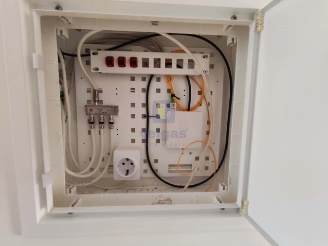 Apartamento T2 para Venda em Baixa da Banheira e Vale da Amoreira Foto 23