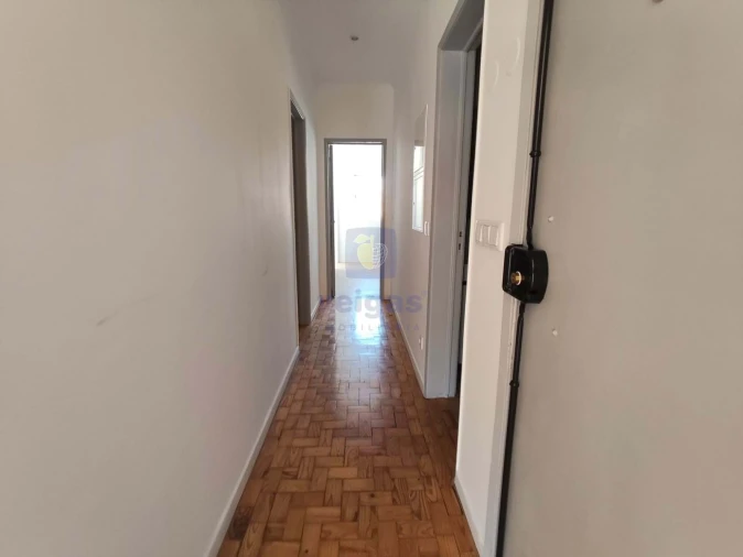 Apartamento T2 para Venda em Baixa da Banheira e Vale da Amoreira Foto 14