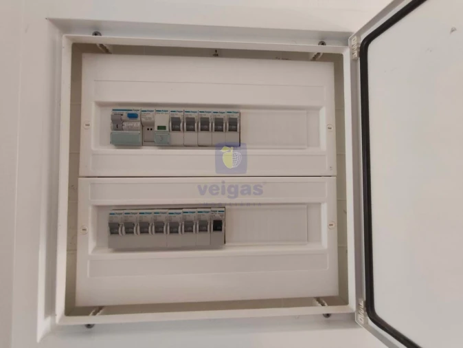 Apartamento T2 para Venda em Baixa da Banheira e Vale da Amoreira Foto 22