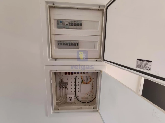 Apartamento T2 para Venda em Baixa da Banheira e Vale da Amoreira Foto 24