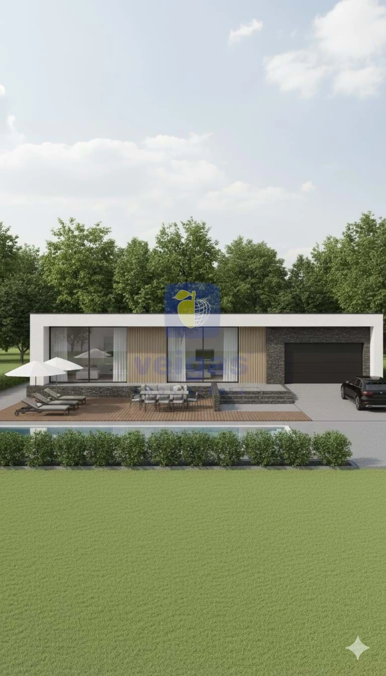 Terreno para Venda em Carvalhal Foto 1