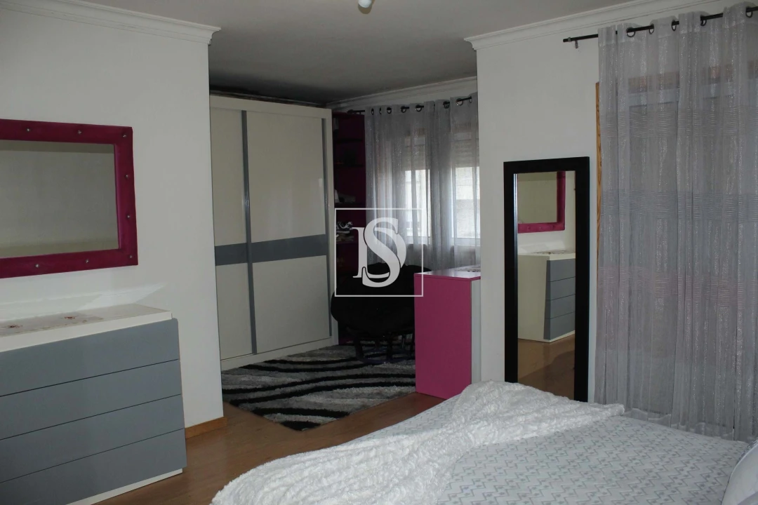 Moradia T3 para Venda em Cernadelo e Lousada (São Miguel e Santa Margarida) Foto 11