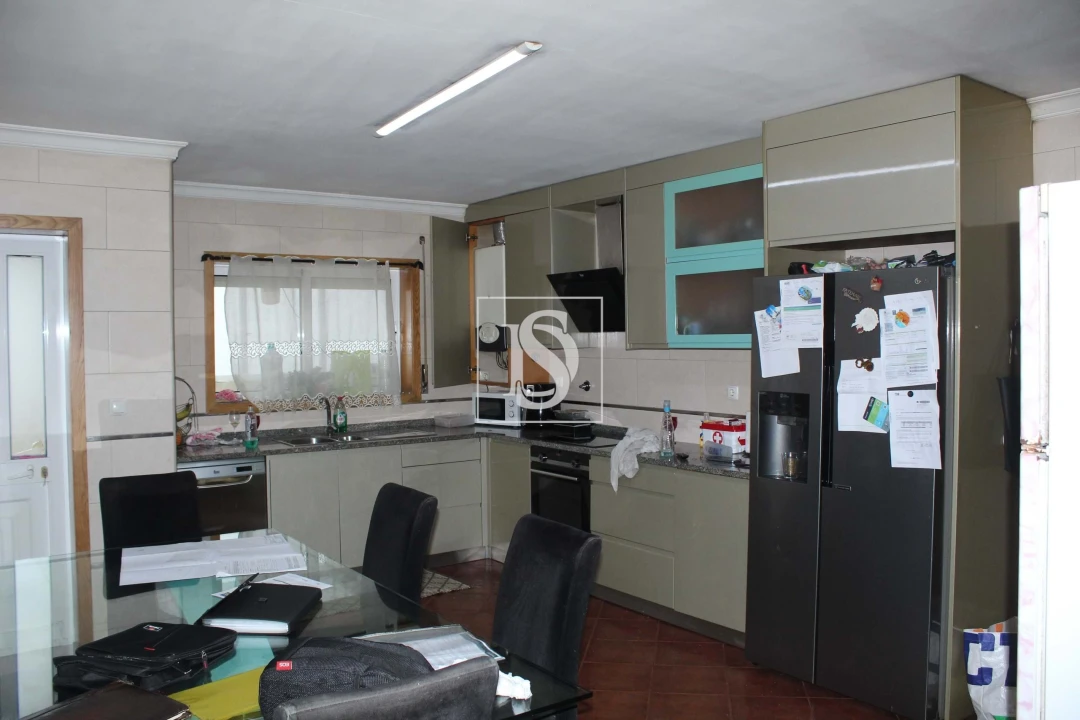 Moradia T3 para Venda em Cernadelo e Lousada (São Miguel e Santa Margarida) Foto 6