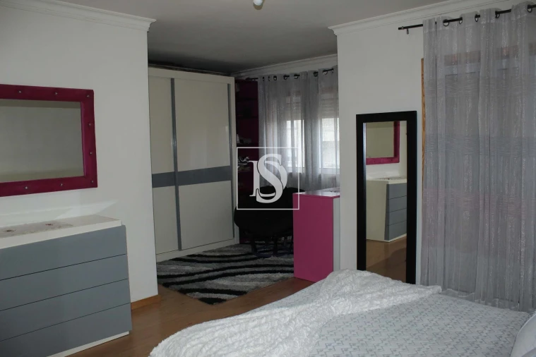 Moradia T3 para Venda em Cernadelo e Lousada (São Miguel e Santa Margarida) Foto 11