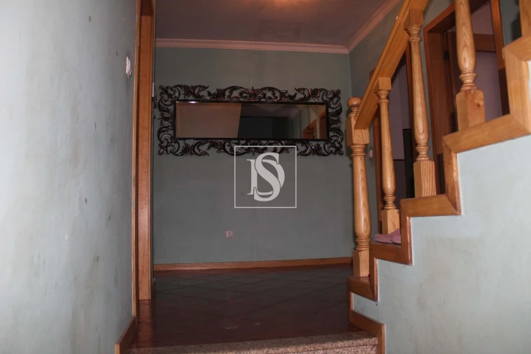 Moradia T3 para Venda em Cernadelo e Lousada (São Miguel e Santa Margarida) Foto 8